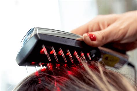 hairtech hair grower|The 8 Best Red Light Therapy Hair Growth Devices of。